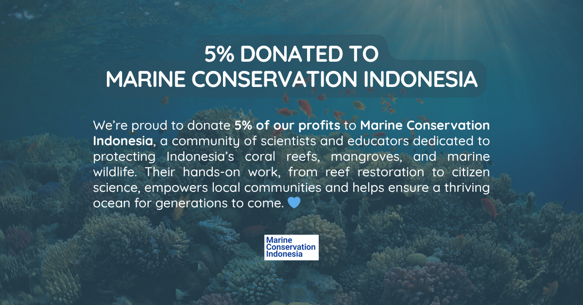 Coral Ecology and Conservation Course