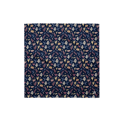 Coral Bandana