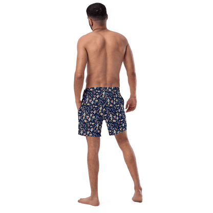 Coral Eco Men's Boardshorts