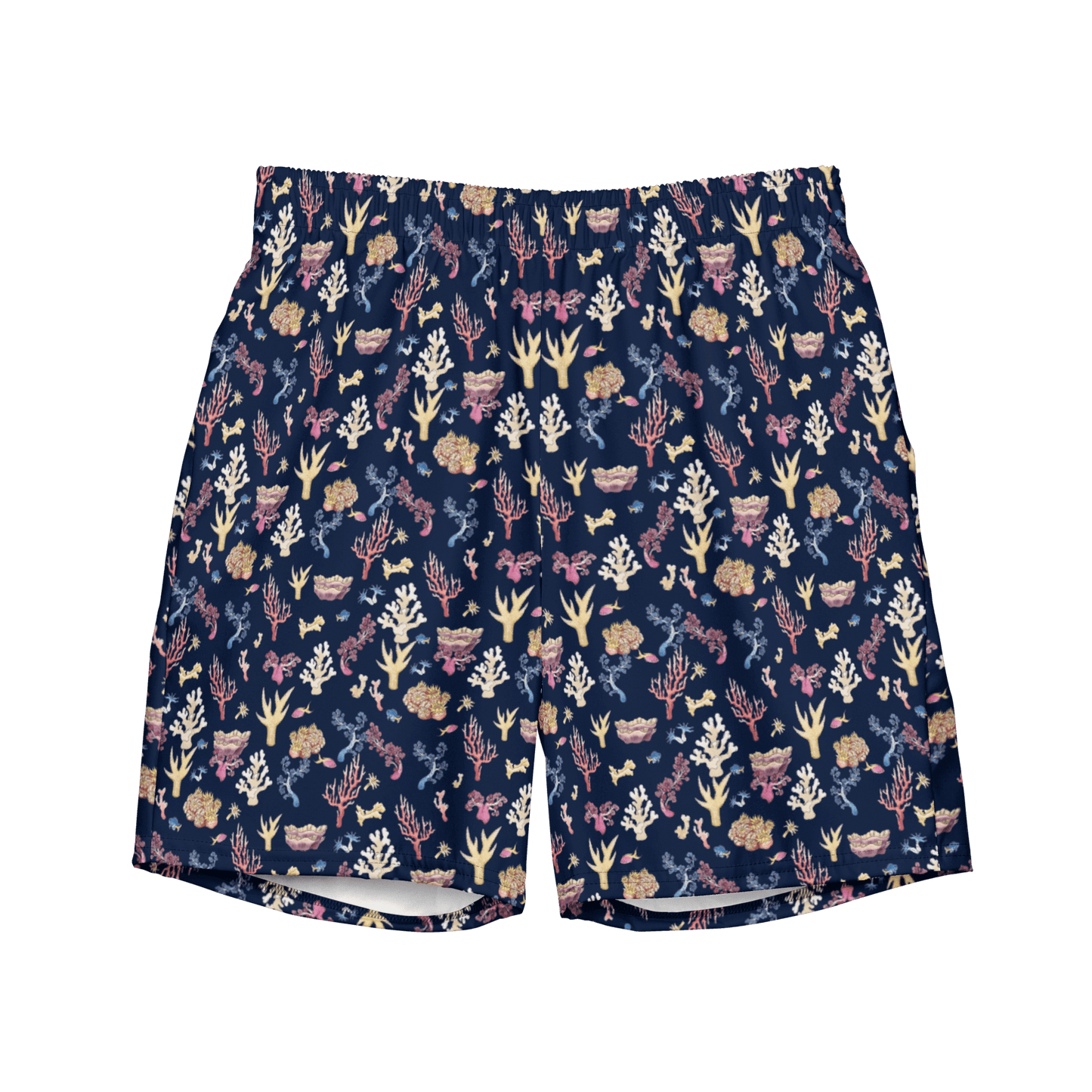 Coral Eco Men's Boardshorts